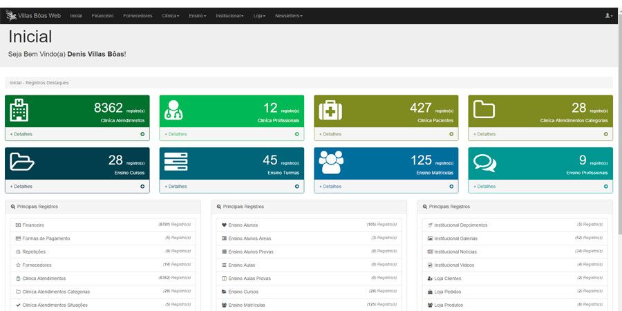 Automação de Processos